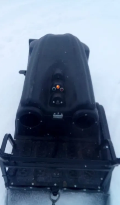 Мотобуксировщик LEBEDEV MOTORS LVR500 в Владимире