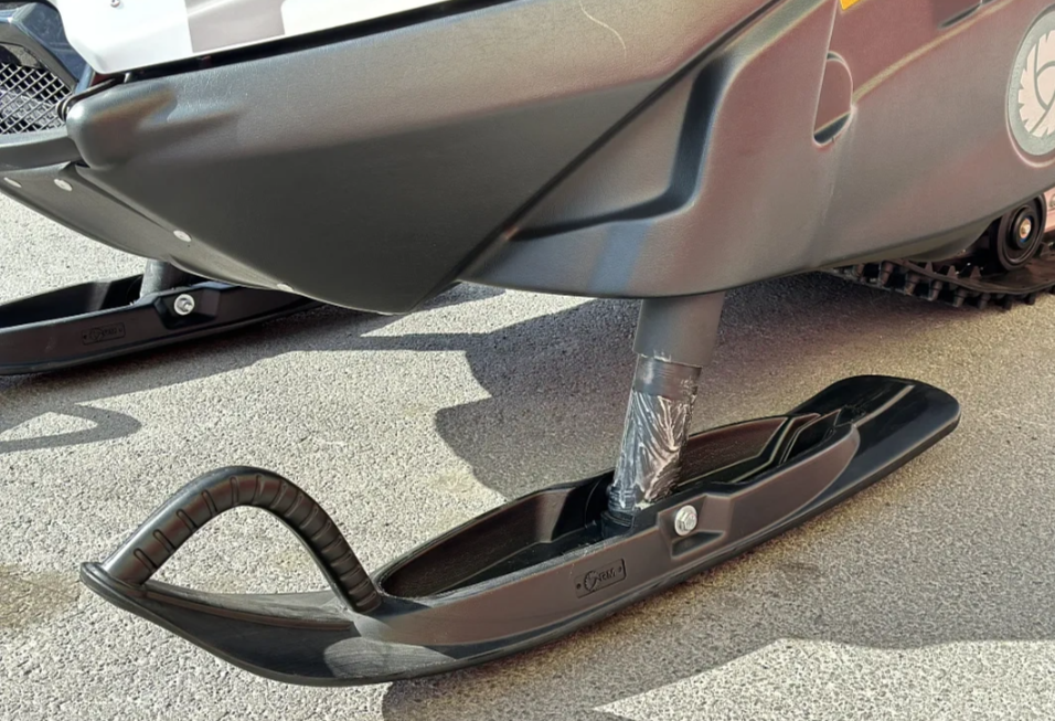 Снегоход РМ TAYGA PATRUL 800 SWT в Владимире