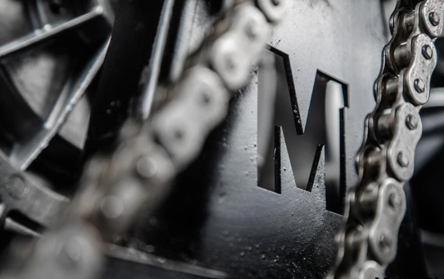 Мотобуксировщик МУЖИК М600 ЛОНГ 18.5 л.с. в Владимире