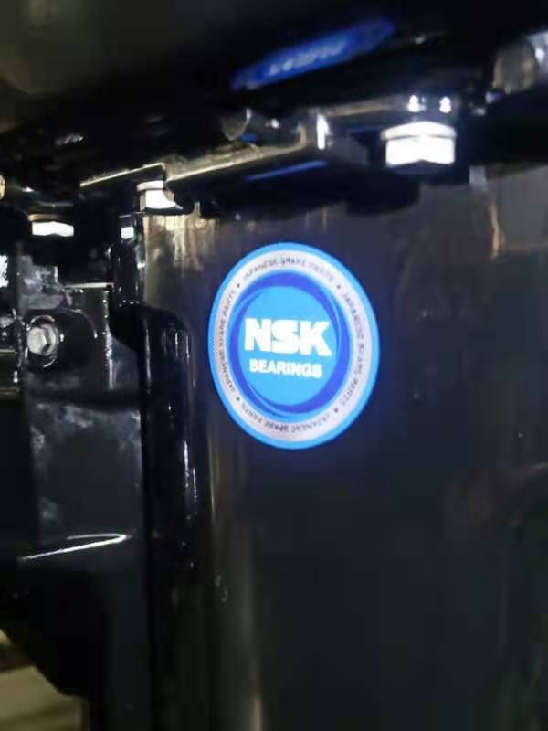 Лодочный мотор MARLIN PROLINE MP 9.9 (20) AMHS FORCE в Владимире