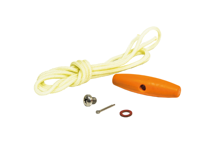 Лодочный мотор APACHE T5 BS в Владимире