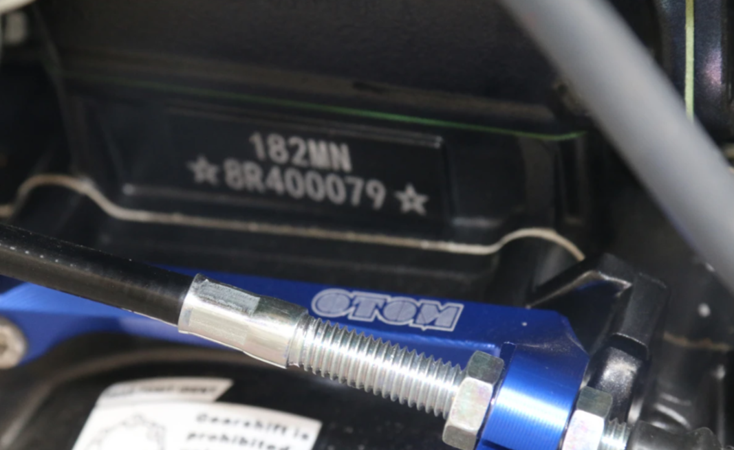 Кроссовый мотоцикл FAIDET NC300S EFI ULTRA KKE в Владимире