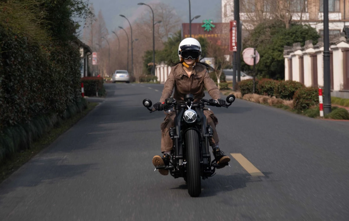 Мотоцикл Benda Napoleon 250 в Владимире