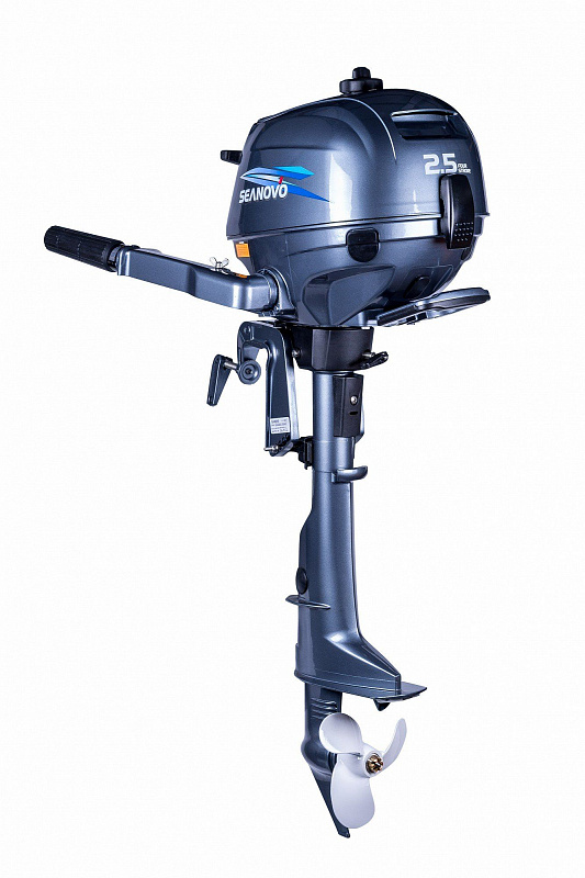 Лодочный мотор SEANOVO SNF2.5HS в Владимире