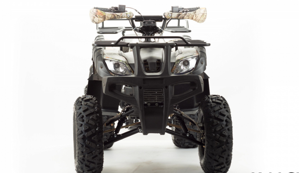 Квадроцикл MOTOLAND (МОТОЛЕНД) 200 ALL ROAD в Владимире