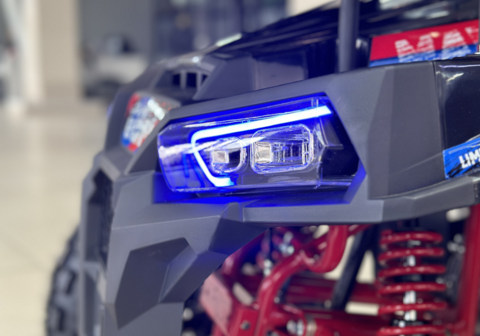 Квадроцикл GBM MAVERICK 222 NEW в Владимире