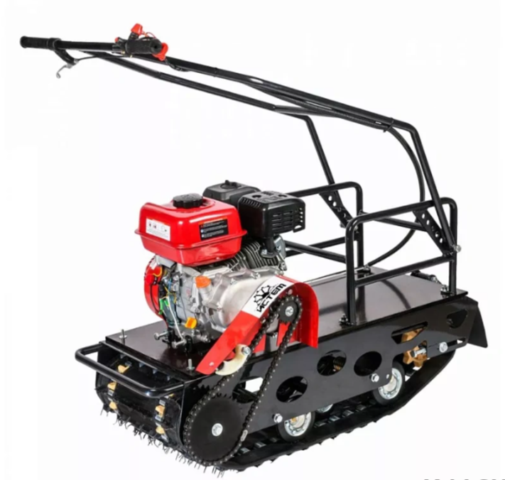 Мотобуксировщик ИСТЕМ 7 в Владимире