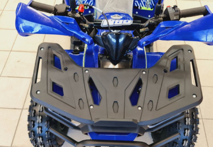 Квадроцикл GBM CROSS HILL 200 NEW PREMIUM в Владимире