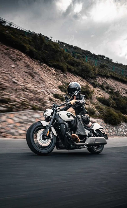 Мотоцикл Benda DarkFlag 500 Commander в Владимире