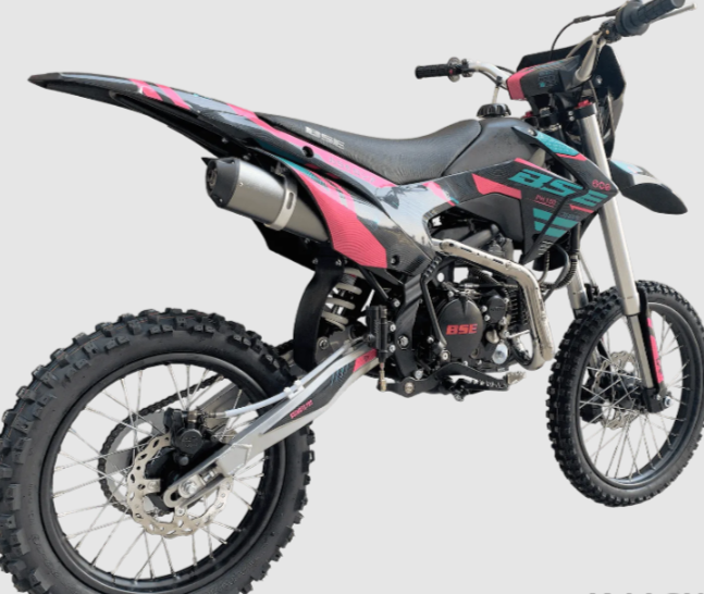 Питбайк BSE PH 150 (015) AK47 в Владимире