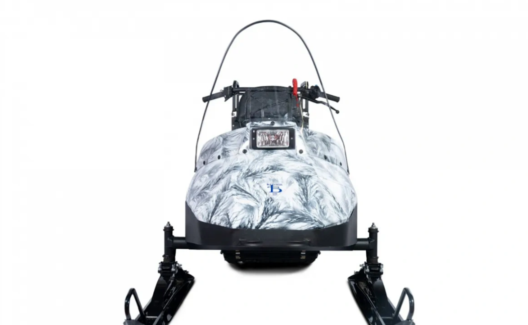 Миниснегоход Бурлак-М Егерь 20 л.с. с эл.зап. в Владимире