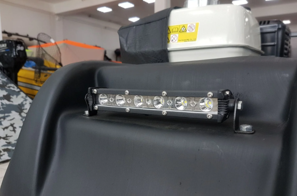 Мотобуксировщик PAXUS 650 AVANT 9 л.с. в Владимире