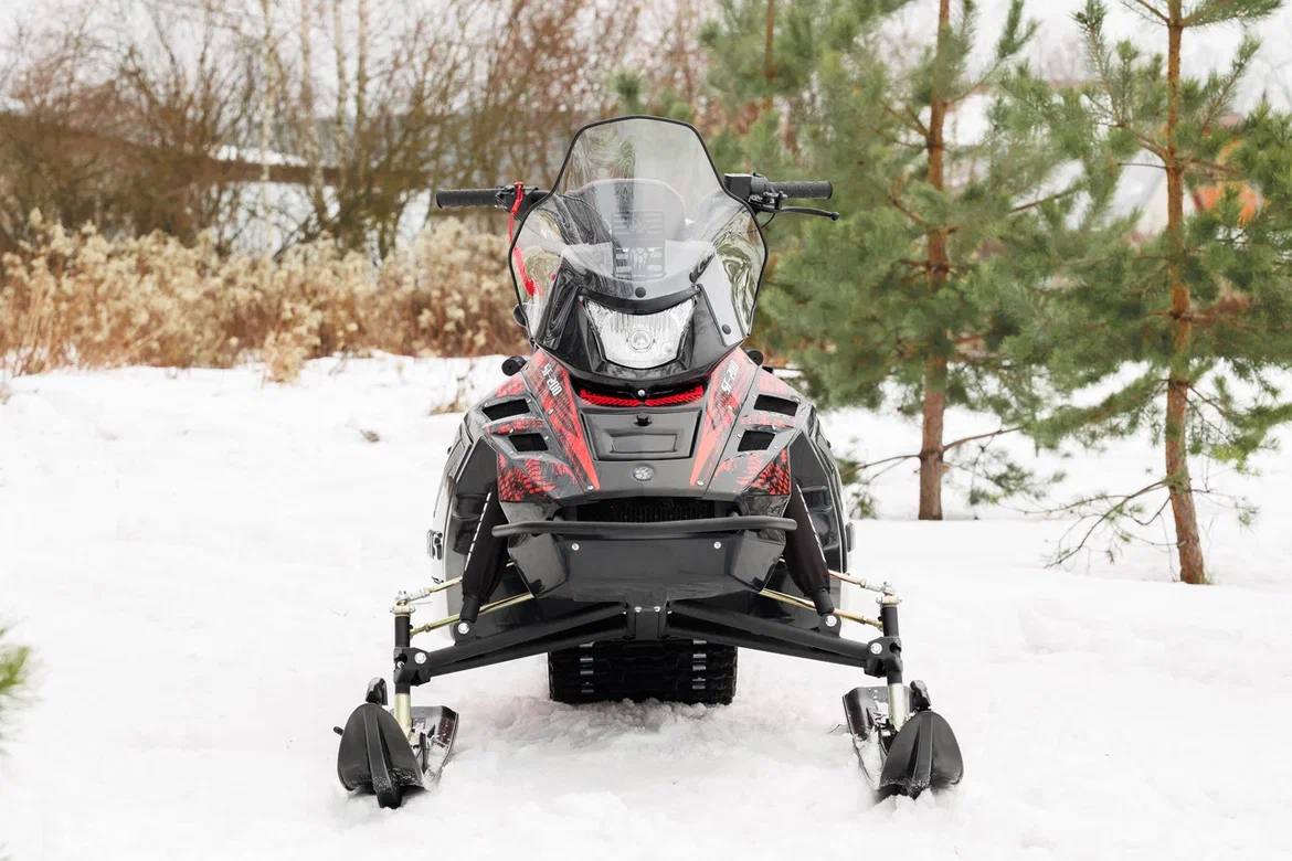 Снегоход IRBIS SF200L NEW 25/26 в Владимире