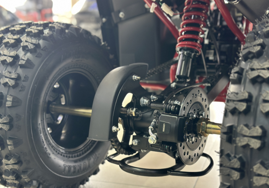 Квадроцикл GBM MAVERICK 222 NEW в Владимире