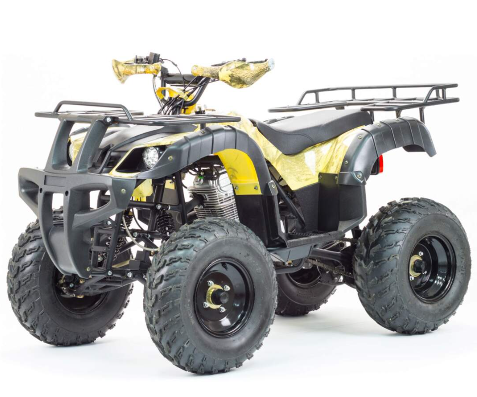 Квадроцикл MOTOLAND (МОТОЛЕНД) 250 ADVENTURE в Владимире