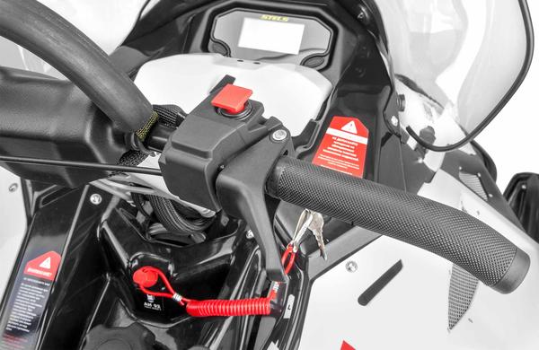 Снегоход STELS АТАМАН SA800T 2.0 в Владимире