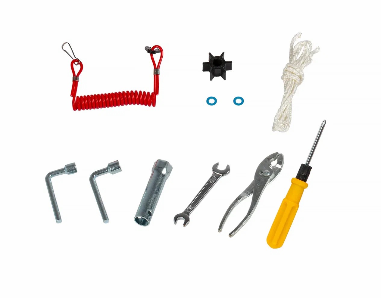 ЛОДОЧНЫЙ МОТОР GLADIATOR G5FHS в Владимире