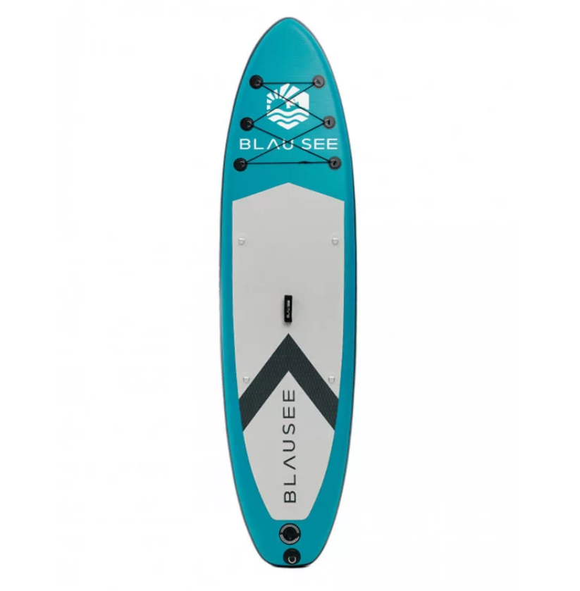 НАДУВНОЙ SUP-BOARD BUSINESS LIGHT BLUE 10,6 в Владимире
