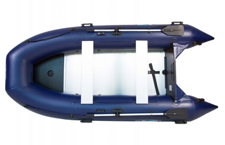 НАДУВНАЯ ЛОДКА GLADIATOR B330AL в Владимире
