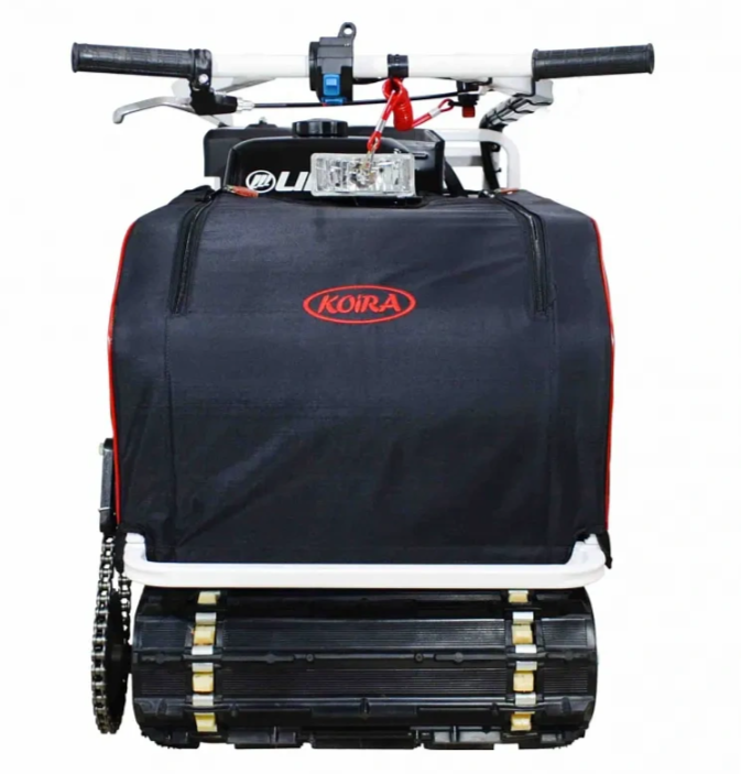 Компактная мотособака "Богатырь" mini 15 (127 см) в Владимире