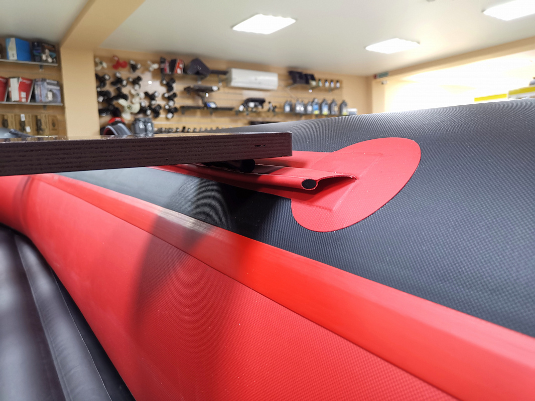 Лодка MISHIMO SPORT 370 в Владимире