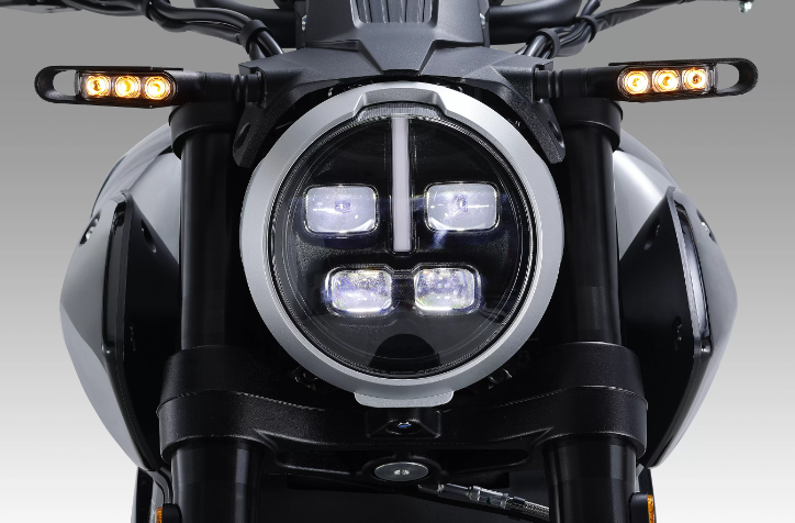 Мотоцикл GAOKIN THOR 1000 в Владимире