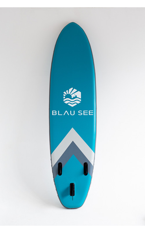 НАДУВНОЙ САП БОРД BLAUSEE 10 в Владимире