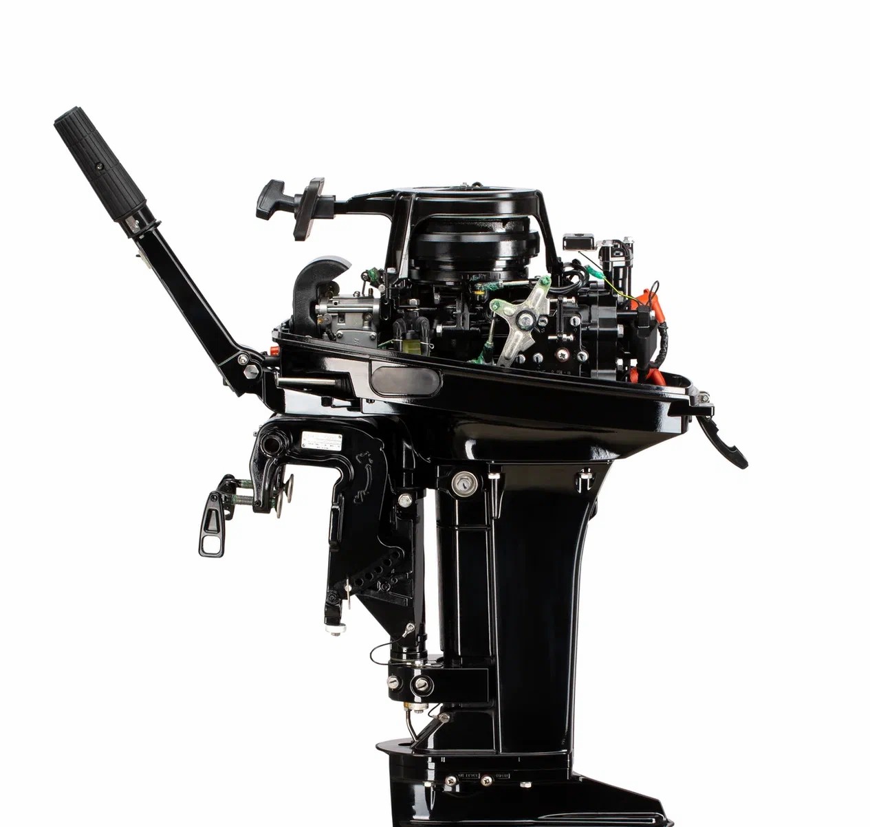 ЛОДОЧНЫЙ МОТОР GLADIATOR G20FHS в Владимире