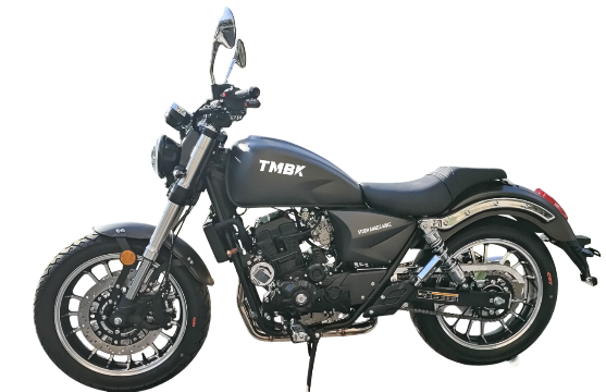 Мотоцикл TMBK Storm Angels 400cc в Владимире