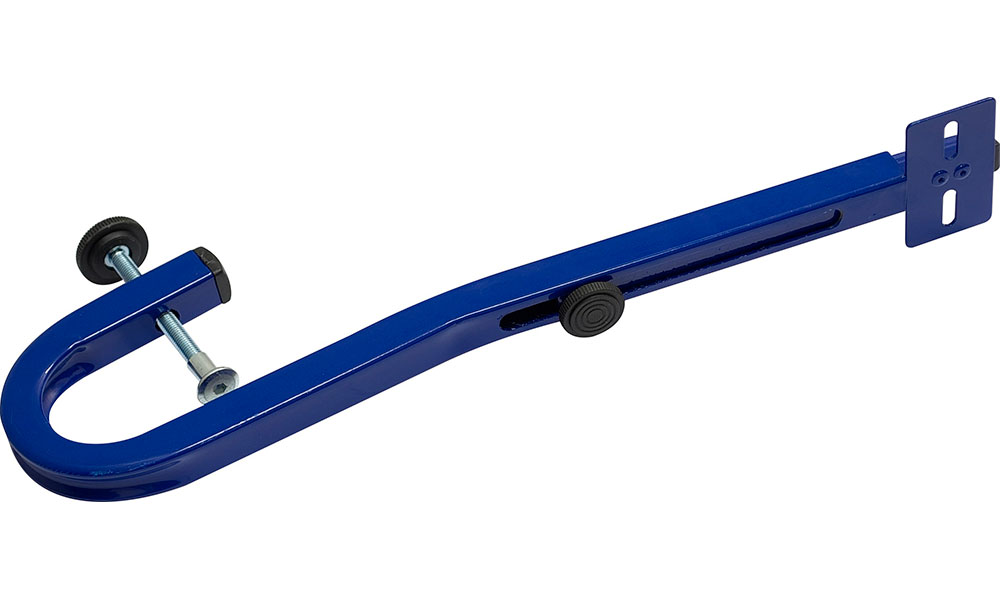 Кронштейн датчика эхолота №1 под нднд в Владимире