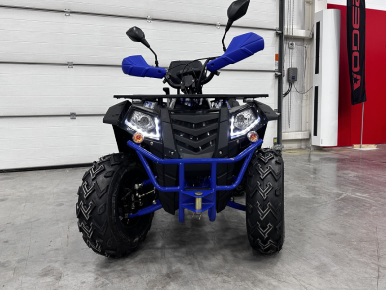 Квадроцикл GBM SHARP BIG 300 NEW PREMIUM в Владимире