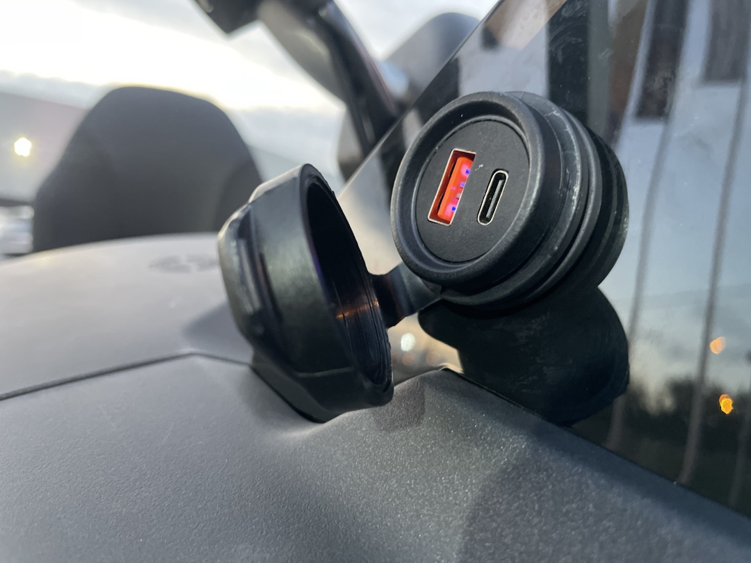 Квадроцикл BENDA Redstone 550 R2 в Владимире