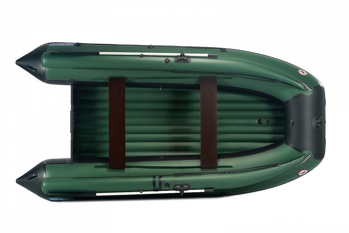 Лодка MISHIMO FAMILY LITE DF 400 в Владимире