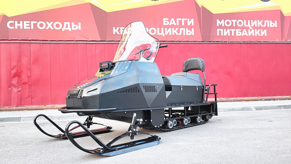 Снегоход PROMAX YAKUT 500 2.0 4T 27 в Владимире
