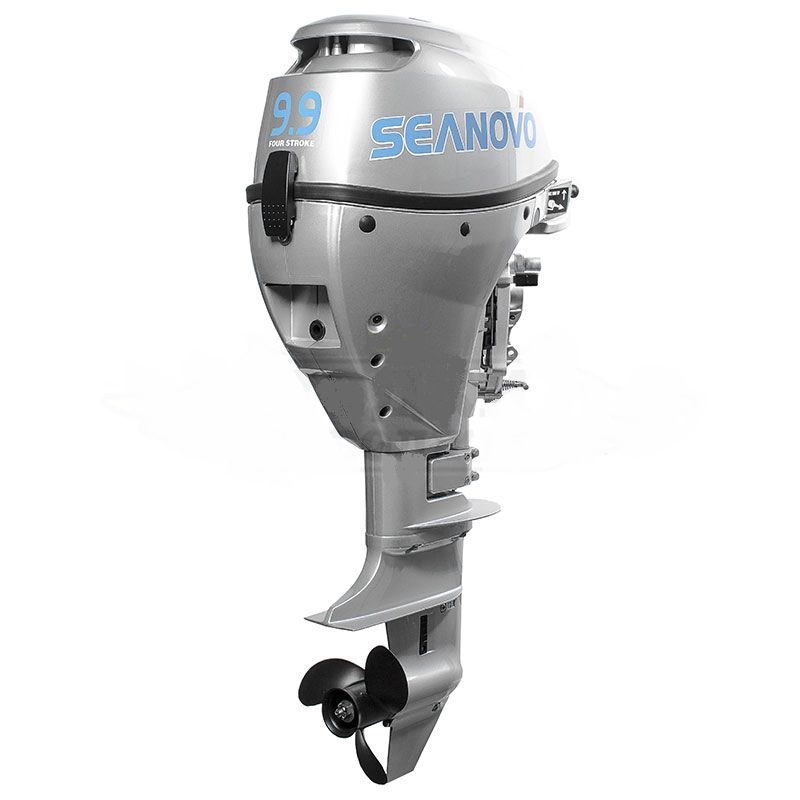 Лодочный мотор SEANOVO SNF9.9FES в Владимире