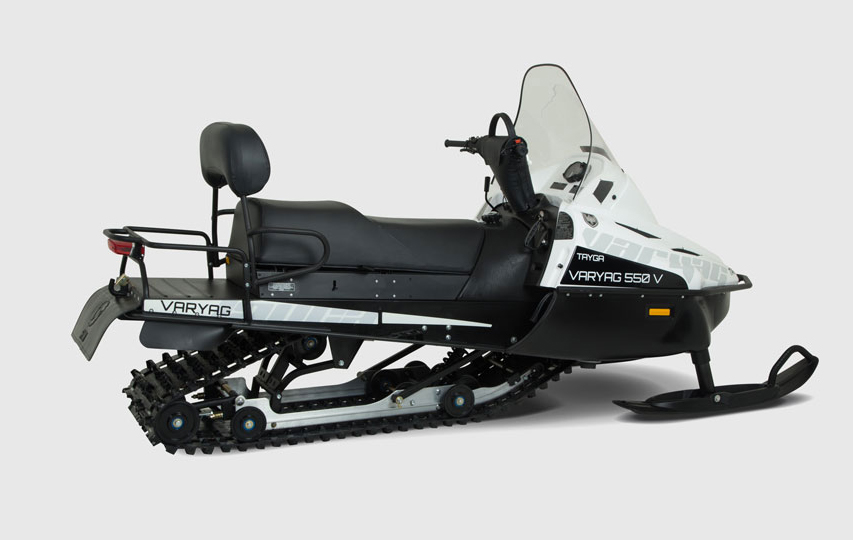 СНЕГОХОД РМ ТАЙГА ВАРЯГ 550 V в Владимире