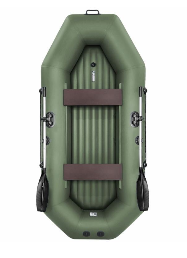  Лодка АКВА-МАСТЕР 280 НД в Владимире