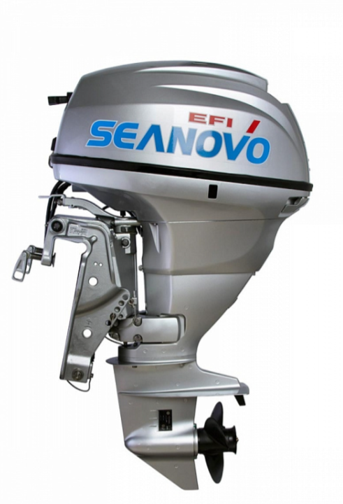 Лодочный мотор SEANOVO SNEF30FEL-T - EFI в Владимире