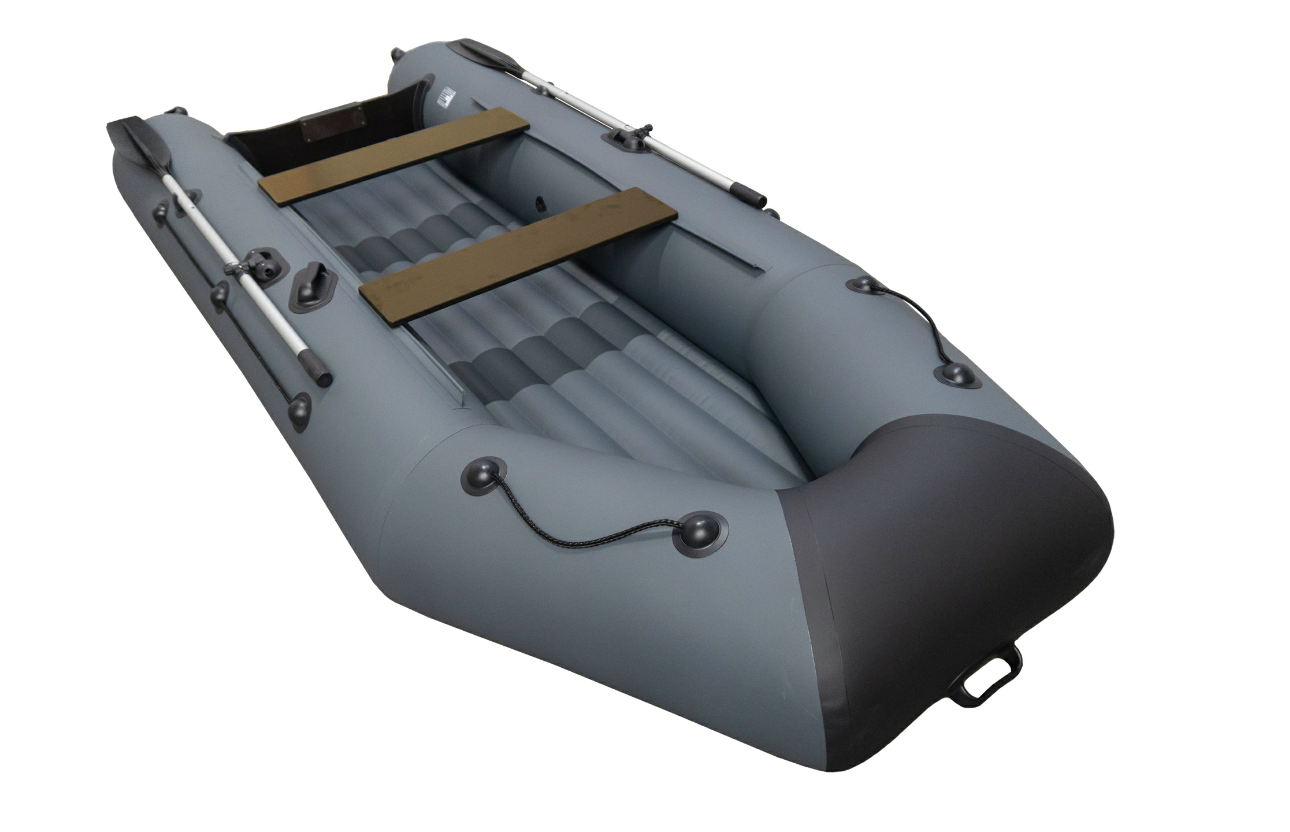 Лодка Барс 3400 НДНД в Владимире