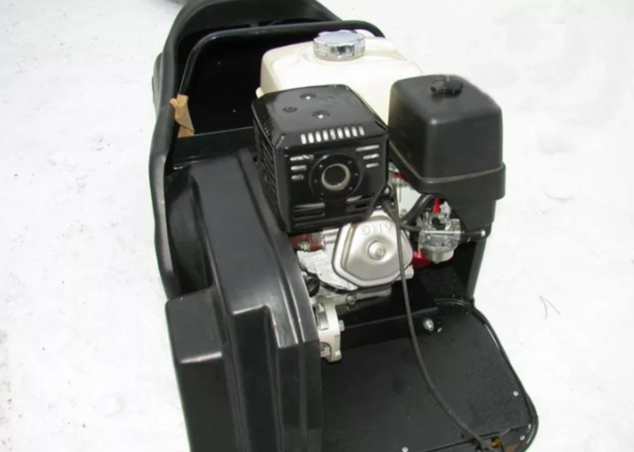 Мотобуксировщик ВОЛГАРЬ 9 Утилитарный в Владимире