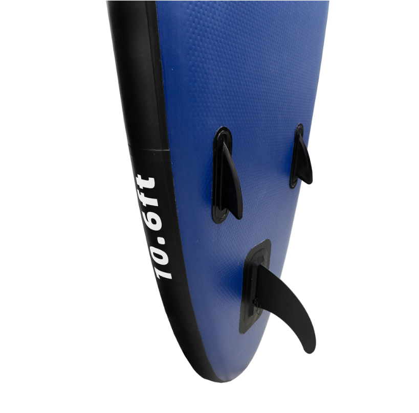 Сап-борд синий 10.6ft RIVIERA в Владимире