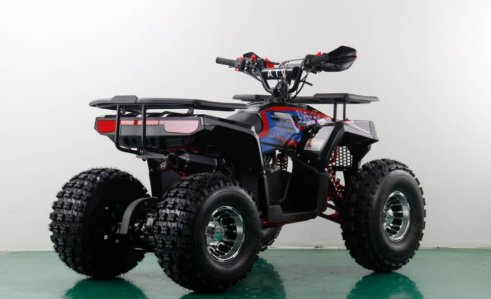 Квадроцикл GBM MAVERICK 222 NEW в Владимире