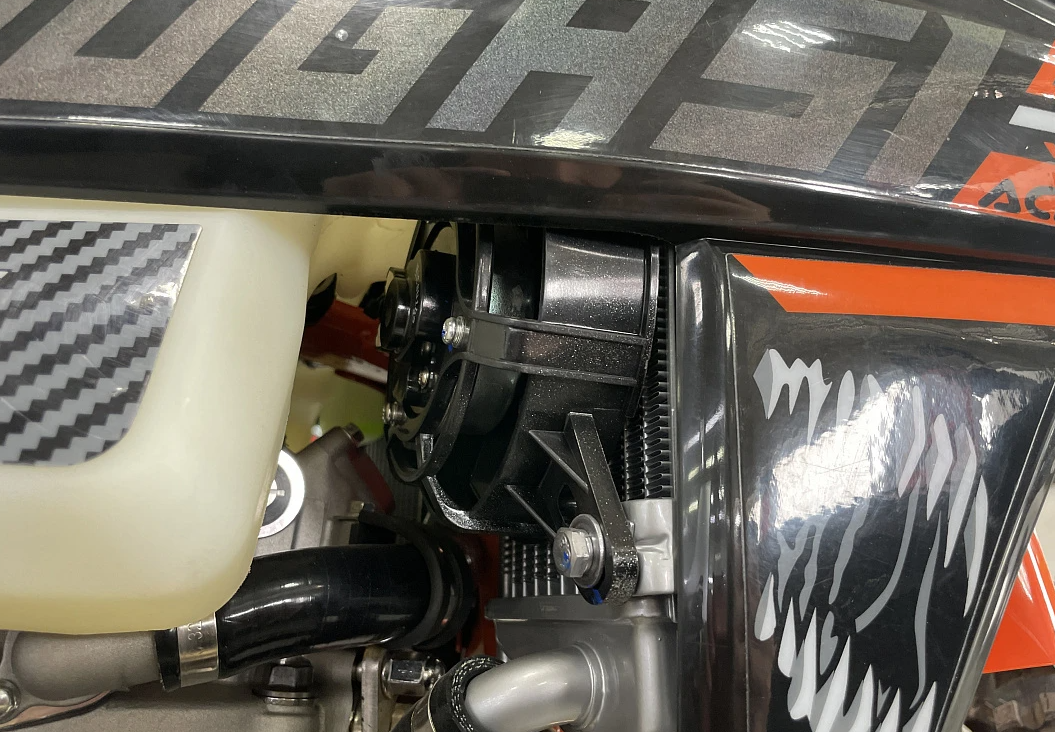 Мотоцикл PROGASI HARDCORE 450 в Владимире