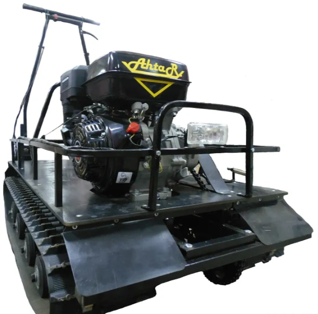 Мотобуксировщик AhtaR L 9 в Владимире