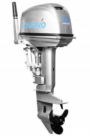 Лодочный мотор SEANOVO SN30FHL в Владимире