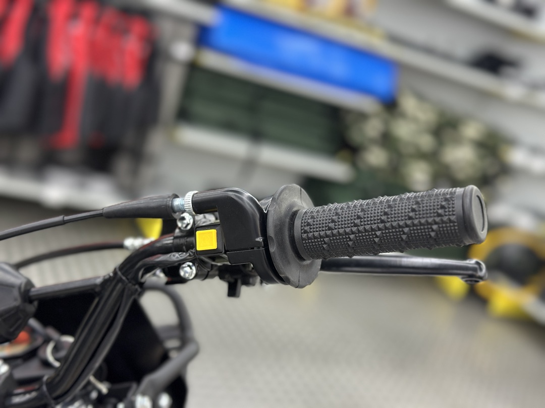 Кроссовый мотоцикл PROMAX ARMY 250 в Владимире