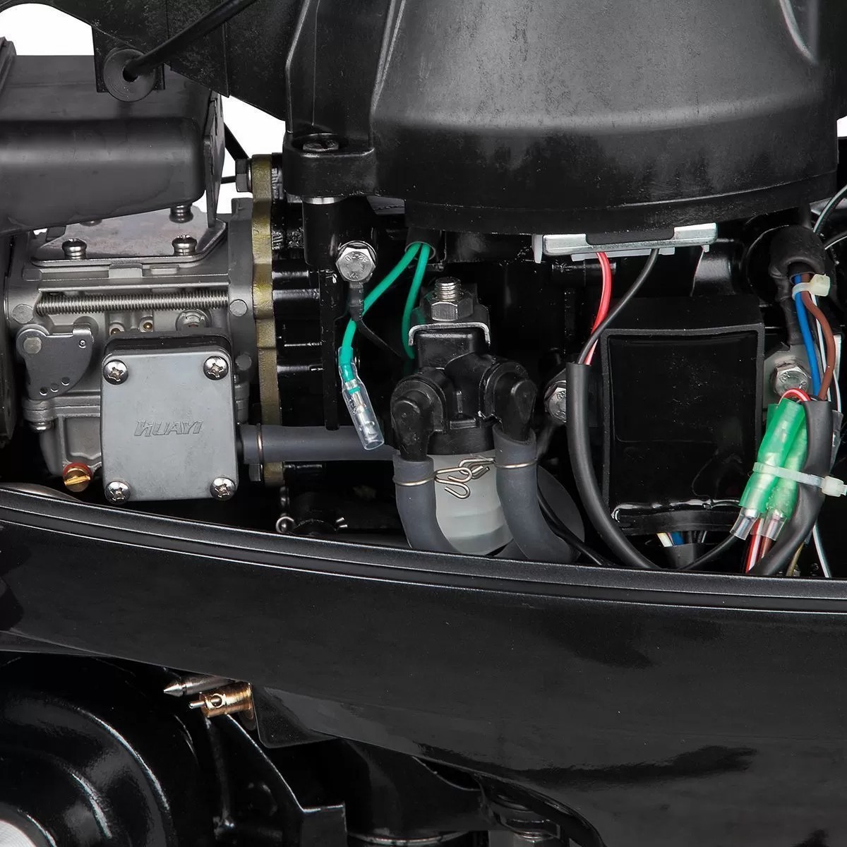 Лодочный мотор MARLIN MP 9.9 AMHS в Владимире