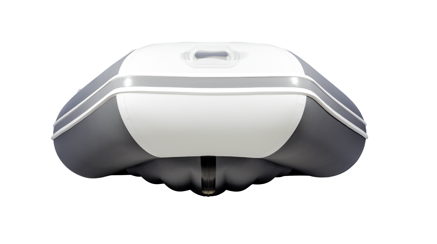 Лодка АКВА 3400 НДНД в Владимире