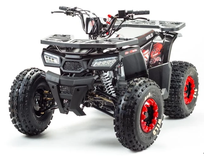 Квадроцикл PROMAX WILD 175 в Владимире