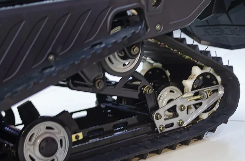 Снегоход Ataki WD 300 в Владимире